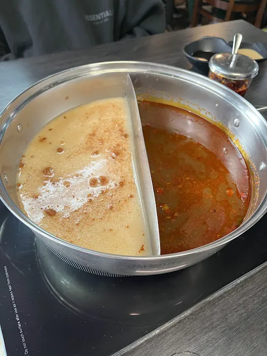 Shabu Time Picture 7