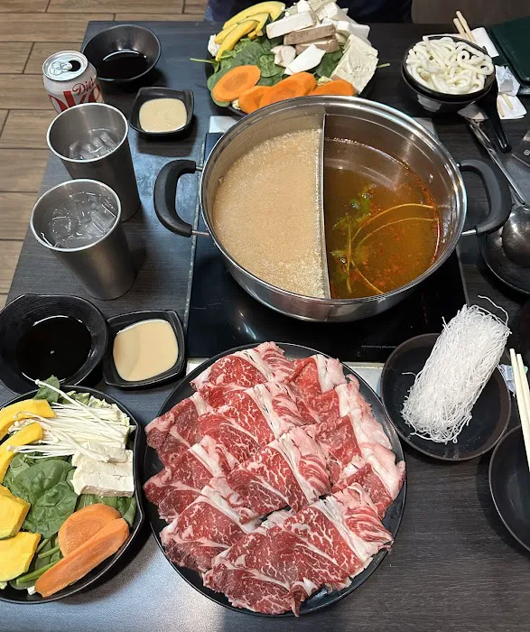 Shabu Time Picture 9