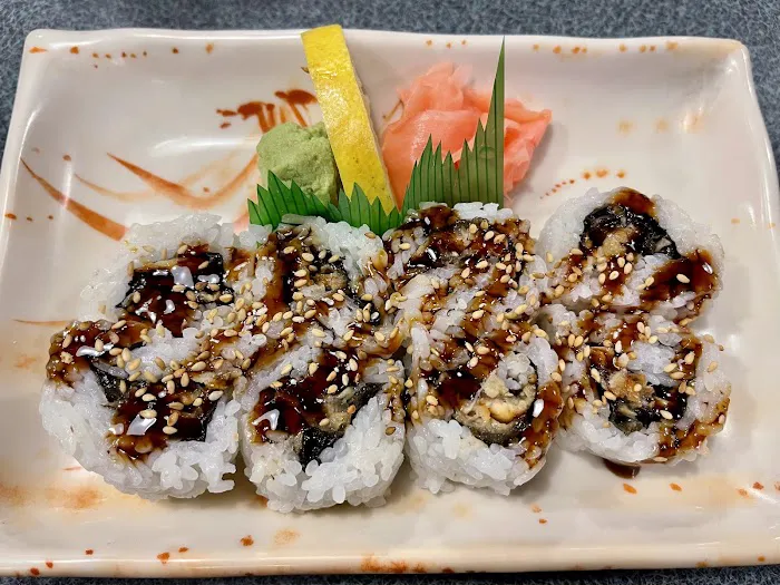 Minato Japanese Restaurant Picture 1