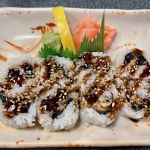 Minato Japanese Restaurant