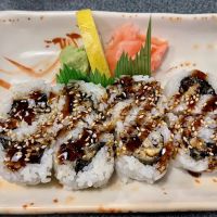 Minato Japanese Restaurant ico