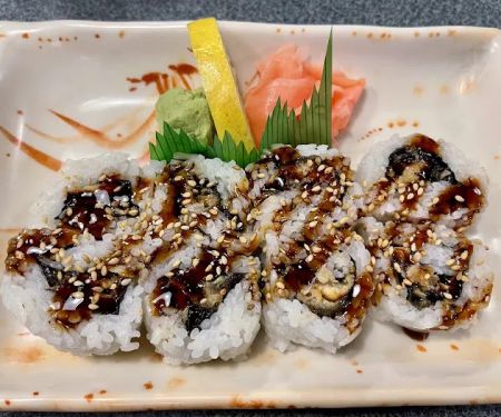 Minato Japanese Restaurant