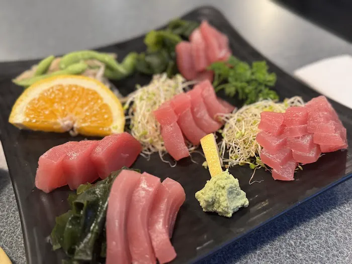 Minato Japanese Restaurant Picture 10