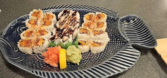 Minato Japanese Restaurant Picture 5