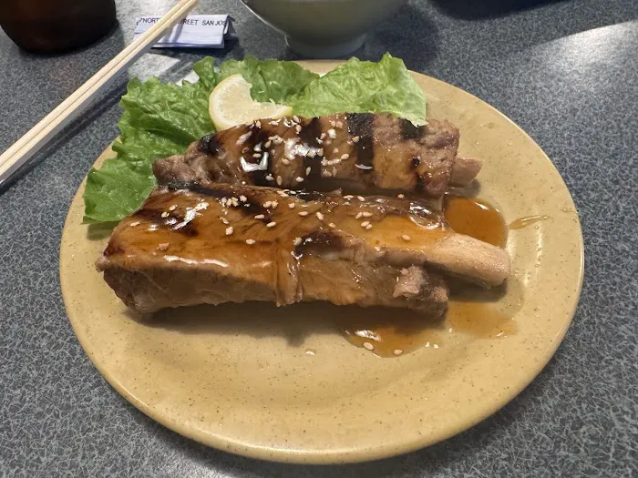Minato Japanese Restaurant Picture 7