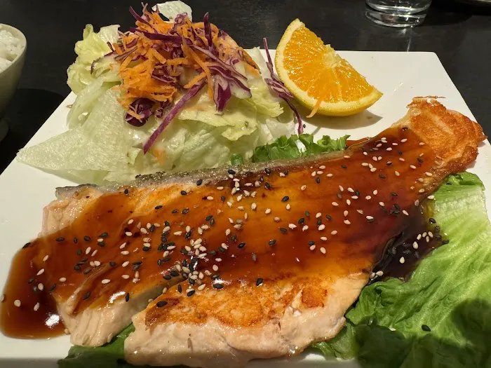Yuki Sushi Picture 10