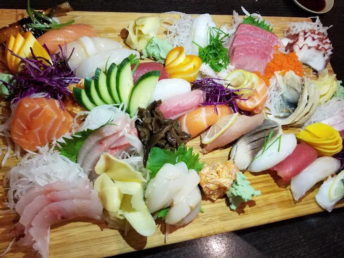 Yuki Sushi Picture 1