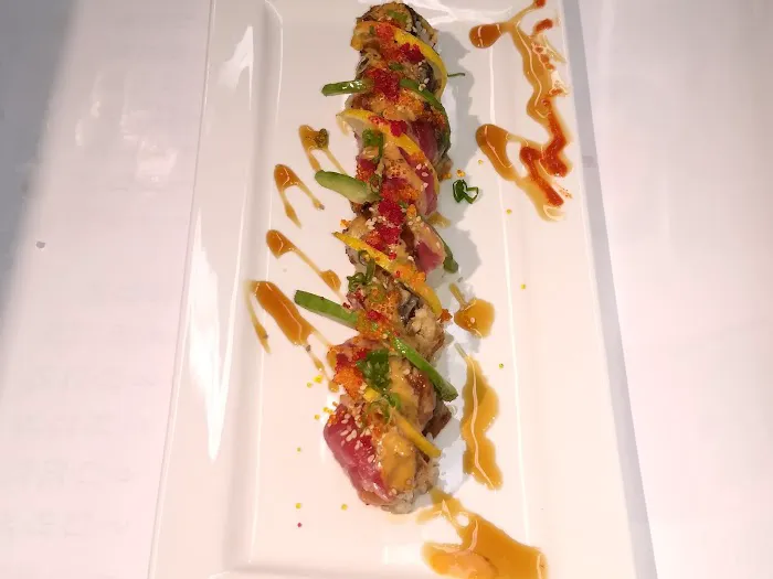 Sushi Kan Japanese Cuisine Picture 2