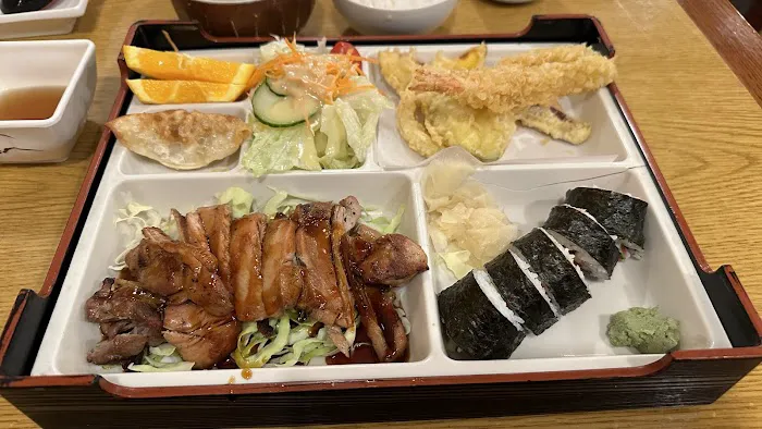 Sushi Kan Japanese Cuisine Picture 8