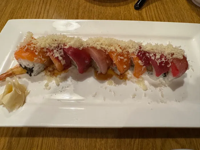Sushi Kan Japanese Cuisine Picture 7