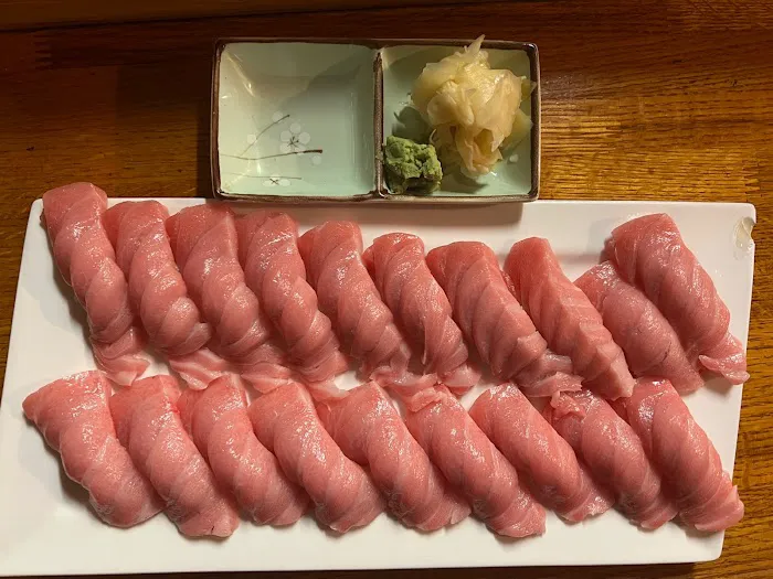 Sushi Kan Japanese Cuisine Picture 6