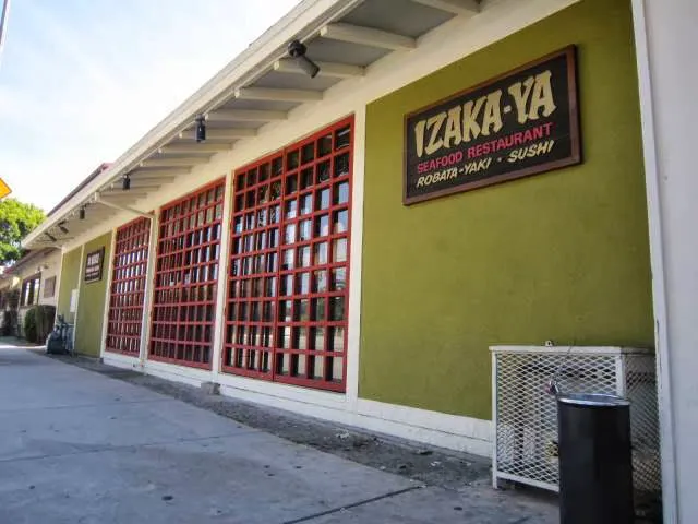 IZAKA-YA Picture 5