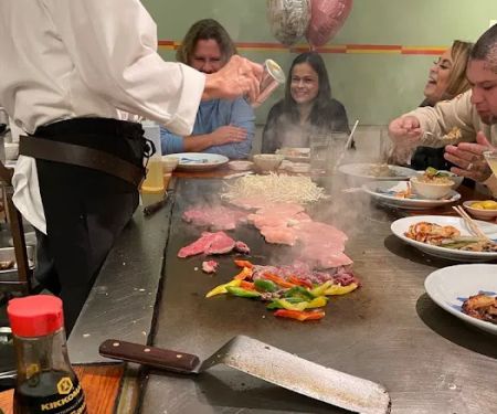 House of Genji