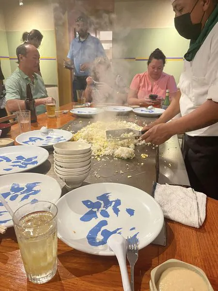 House of Genji Picture 5