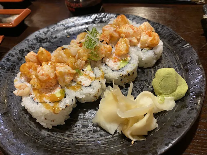 SUSHI KOYA Picture 7