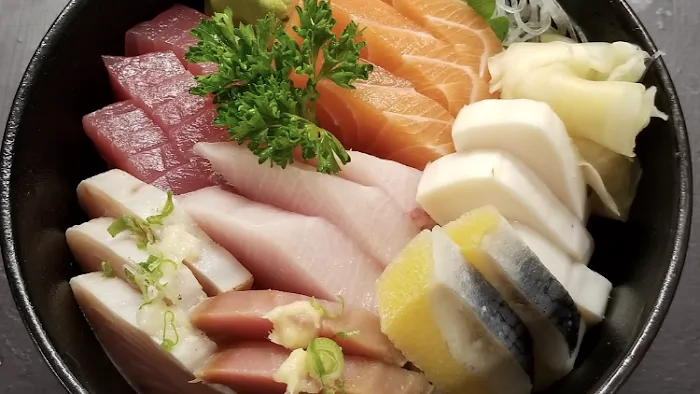 SUSHI KOYA Picture 10