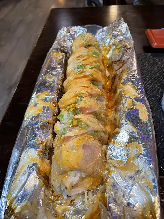 SUSHI KOYA Picture 5