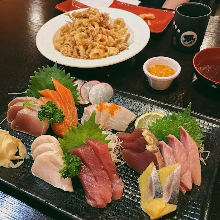 SUSHI KOYA Picture 9