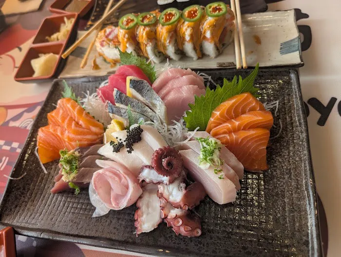 SUSHI KOYA Picture 4