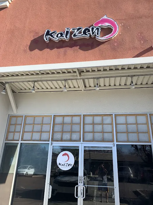KAIZEN CAMPBELL Picture 2