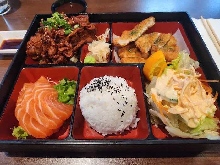 KAIZEN CAMPBELL Picture 6