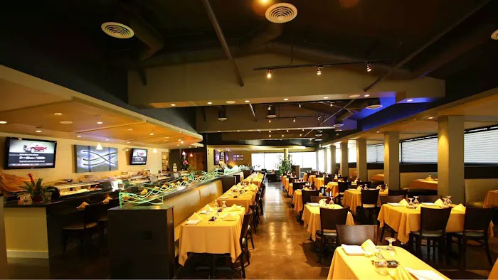 Mizu Sushi Bar & Grill Picture 1