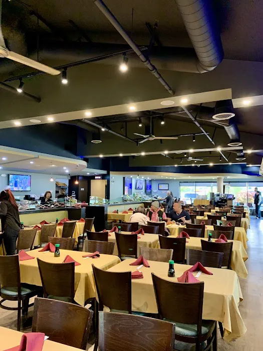 Mizu Sushi Bar & Grill Picture 7