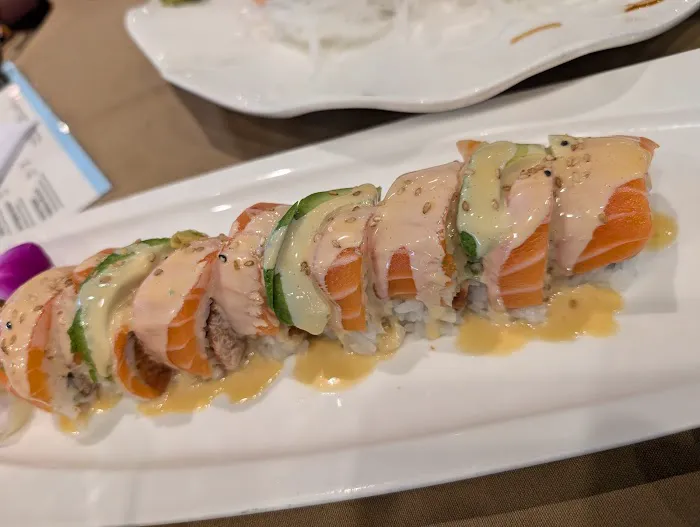 Mizu Sushi Bar & Grill Picture 6