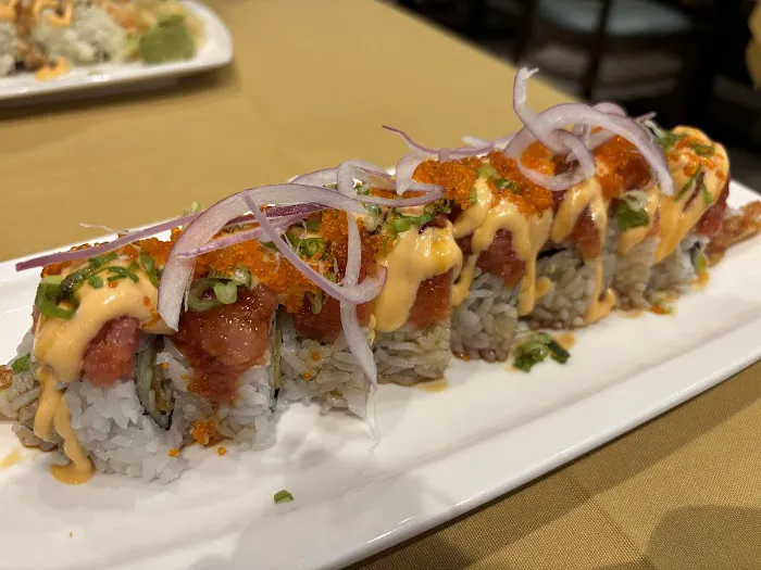 Mizu Sushi Bar & Grill Picture 5