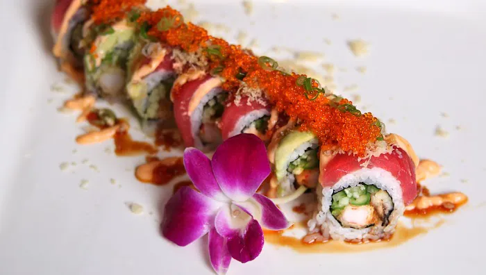 Mizu Sushi Bar & Grill Picture 4