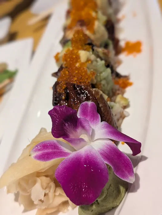 Mizu Sushi Bar & Grill Picture 2