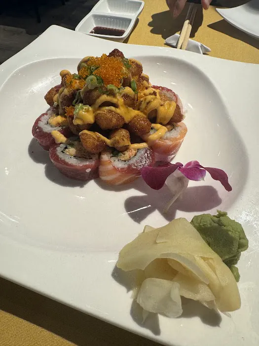 Mizu Sushi Bar & Grill Picture 10