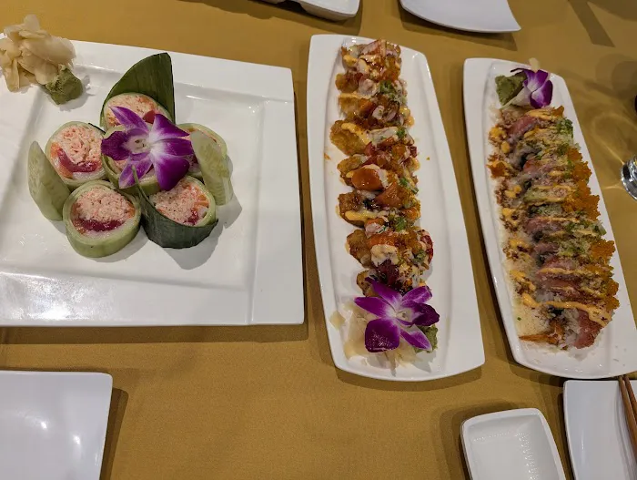 Mizu Sushi Bar & Grill Picture 3