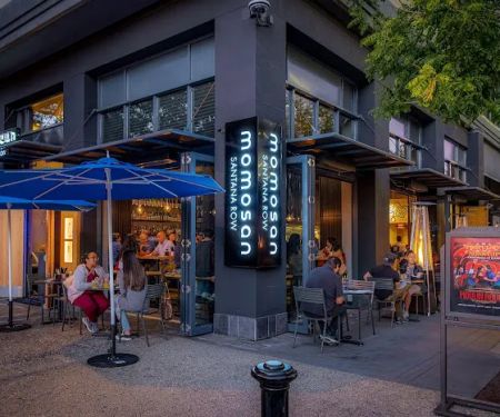Momosan Santana Row