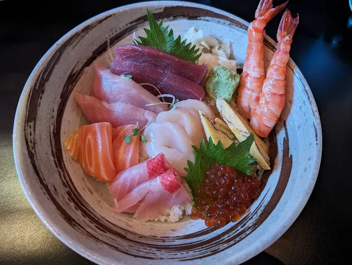 Ozumo Santana Row Picture 10