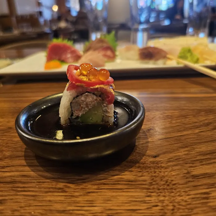 Ozumo Santana Row Picture 6
