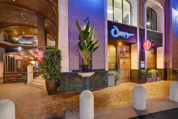 Ozumo Santana Row Picture 4