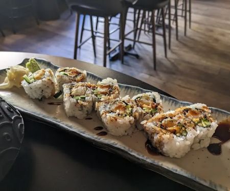 Ozumo Santana Row