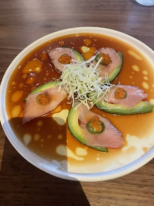 Ozumo Santana Row Picture 8