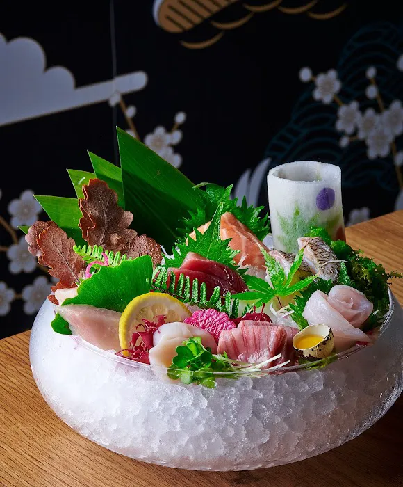 Ozumo Santana Row Picture 3