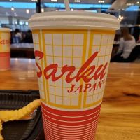 Sarku Japan ico