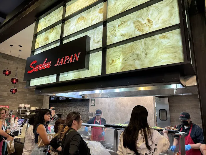 Sarku Japan Picture 7