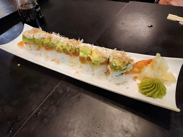 Sushi Confidential - Campbell Picture 3