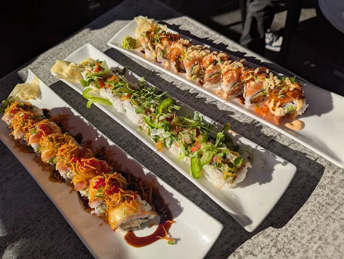 Sushi Confidential - Campbell Picture 5
