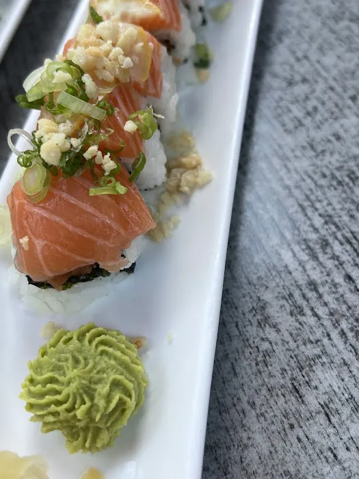 Sushi Confidential - Campbell Picture 7