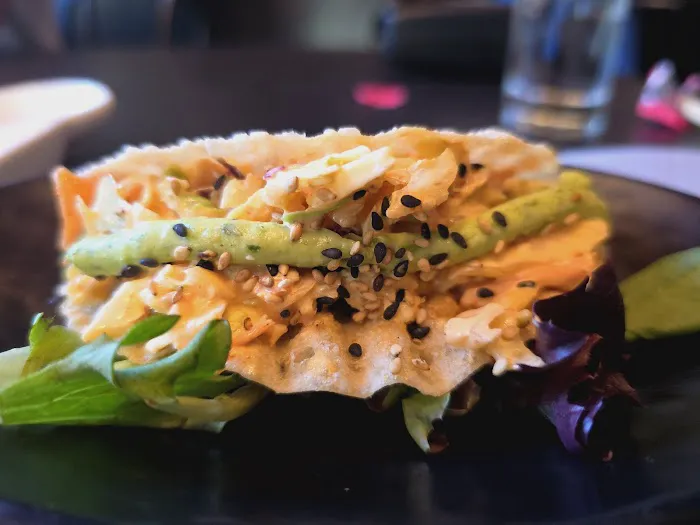 Sushi Confidential - Campbell Picture 6