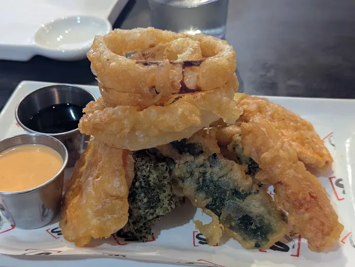 Sushi Confidential - Campbell Picture 9