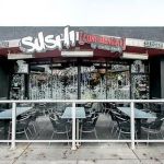 Sushi Confidential - Campbell
