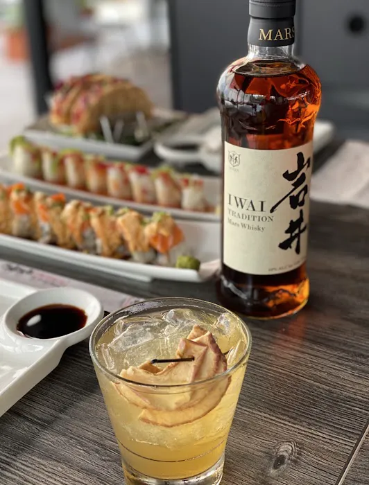 Sushi Confidential - Campbell Picture 8