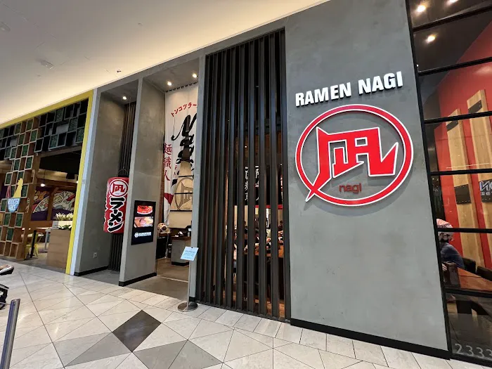 Ramen Nagi Picture 1